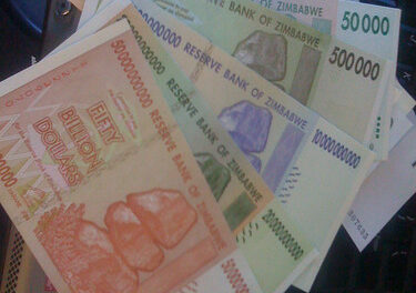 The Road to Zimbabwe