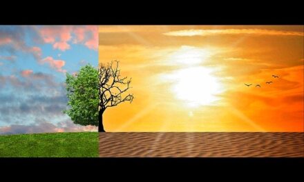 The Science of Global Warming