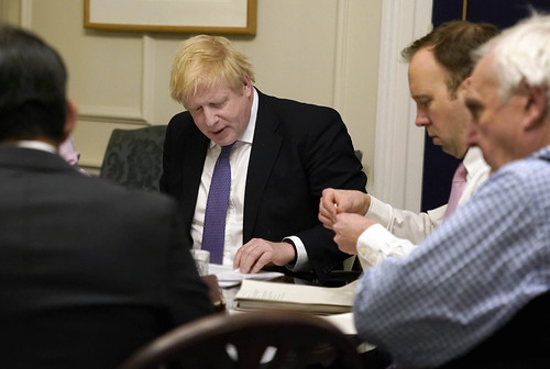 YOUR DAILY BETRAYAL – Monday 27th April 2020 – 36th COVID-19 Pandemic Special – Day 35 of Lockdown Britain