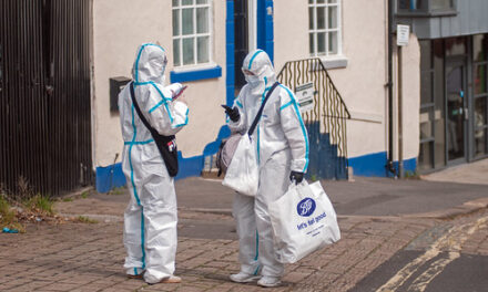 YOUR DAILY BETRAYAL – Tuesday 21st April 2020 – 31st COVID-19 Pandemic Special – Day 29 of Lockdown Britain