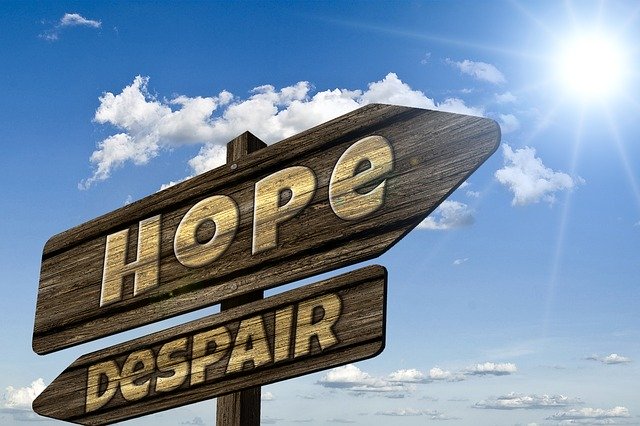 Opportunities and Optimism