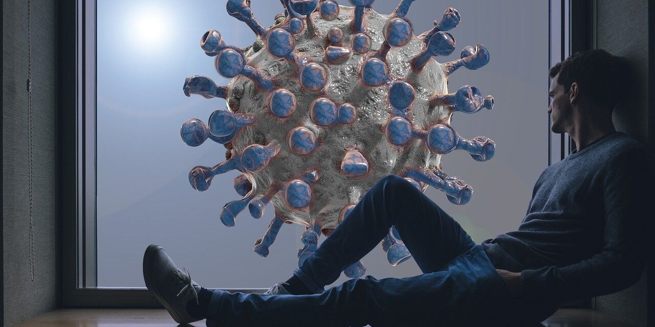 FROM BEHIND THE PAYWALL – ‘Known Unknowns’ in CV-19 Science