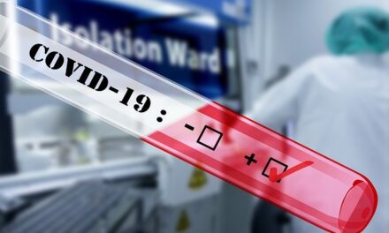 The Fight Against Hydrochloroquine