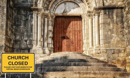 YOUR DAILY BETRAYAL – Saturday 11th April 2020 – 23rd COVID-19 Pandemic Special – Day 19 of Lockdown Britain