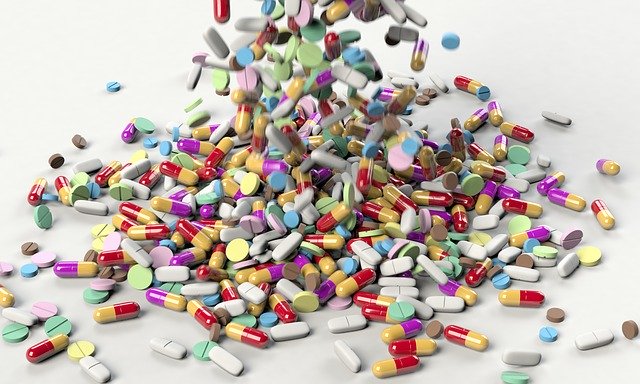 Wherefore Art Thou, Chloroquine?