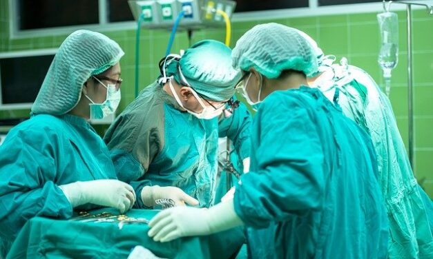 IS THE NHS NOW ALSO ‘INSTITUTIONALLY RACIST’? Thursday 24th August 2023
