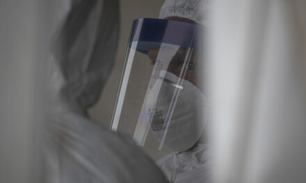 A PANDEMIC IS A PANIC OF ACADEMICS: LOCKDOWN SUICIDES:VIRUS FLIGHTS (Part I)