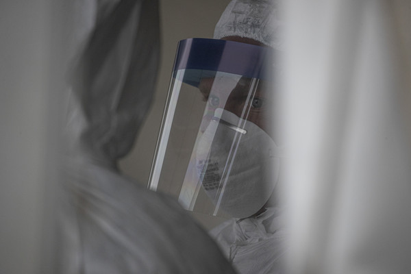 A PANDEMIC IS A PANIC OF ACADEMICS: LOCKDOWN SUICIDES:VIRUS FLIGHTS (Part I)