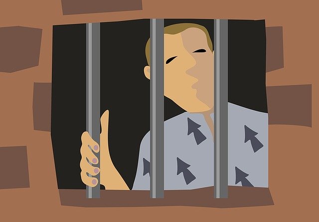 ILLEGAL IMMIGRANTS AND A ‘PRISON IN PIMLICO’. Friday 2nd June 2023