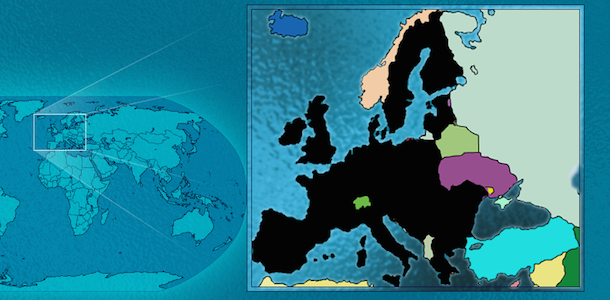 GERMANY MILKS THE EU, REACHES THE “GORBACHEV POINT” AND LIKES A DANGEROUS CHINA