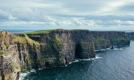 A New Border in the Irish Sea – Part 1