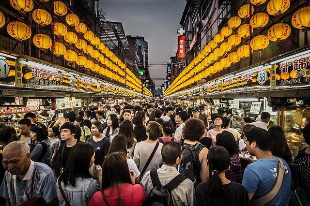 TAIWAN TECHNOLOGY, THE WESTERN ECONOMY AND THE THREAT FROM CHINA