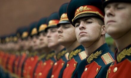RUSSIAN INTERFERENCE NONSENSE AND WESTERN INTERFERENCE FACT
