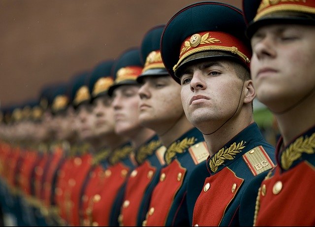 RUSSIAN INTERFERENCE NONSENSE AND WESTERN INTERFERENCE FACT