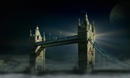FROM BEHIND THE PAYWALL: Allister Heath on London’s looming ‘extinction level event’