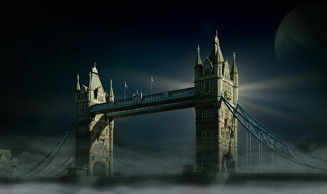 FROM BEHIND THE PAYWALL: Allister Heath on London’s looming ‘extinction level event’