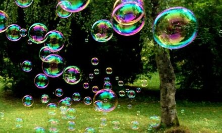 All this talk; where’s the action? – part 1