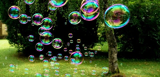 All this talk; where’s the action? – part 1