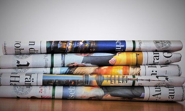 News review – Wednesday 13 October 2021