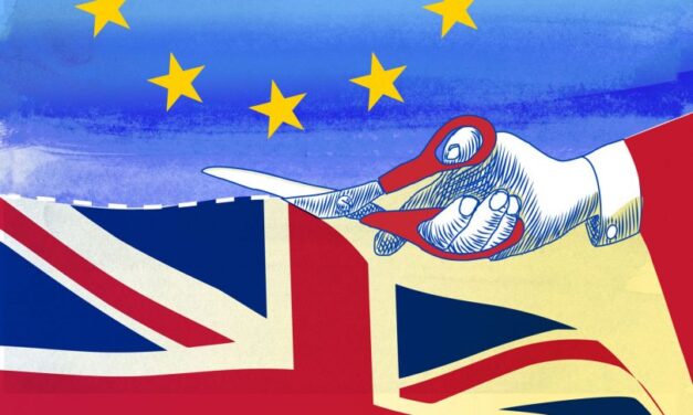 BREXIT or NOT?