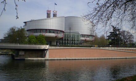 HOW THE ECHR OPERATES – Part 2