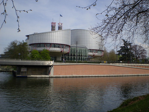 HOW THE ECHR OPERATES – Part 2