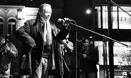 Vaclav Havel: The Forgotten History of the Political Dissident Who Founded the Czech Republic