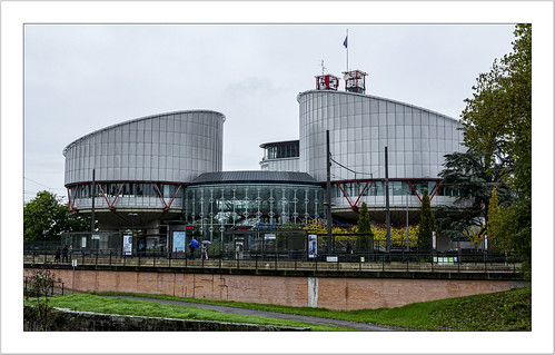 HOW THE ECHR OPERATES – Part 1