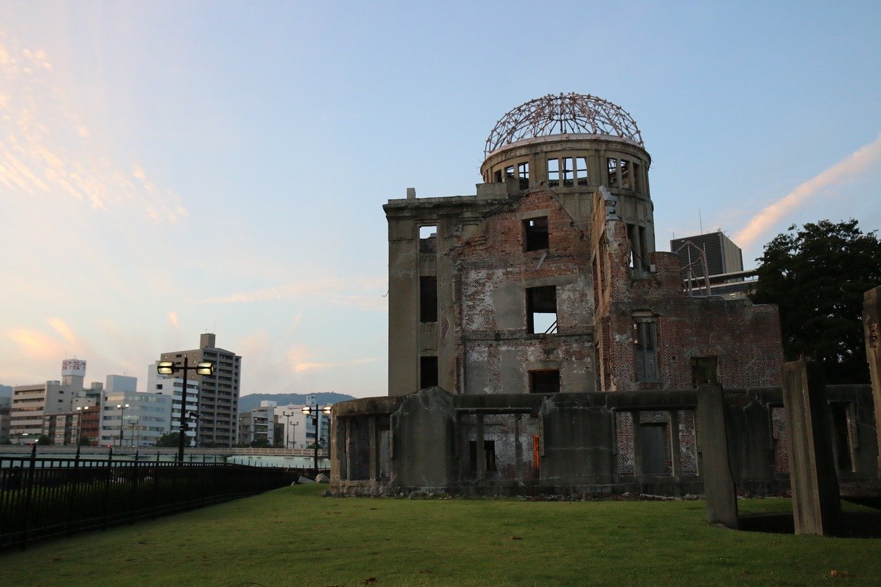 japan war photo