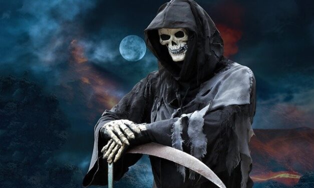 The end-of-life industry