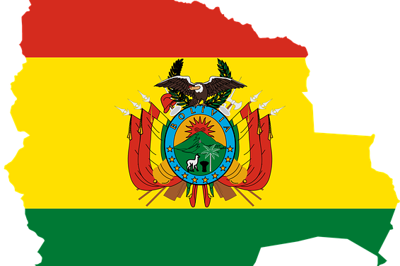 Bolivia – Part 1