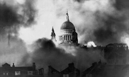 The past is another country – part 2