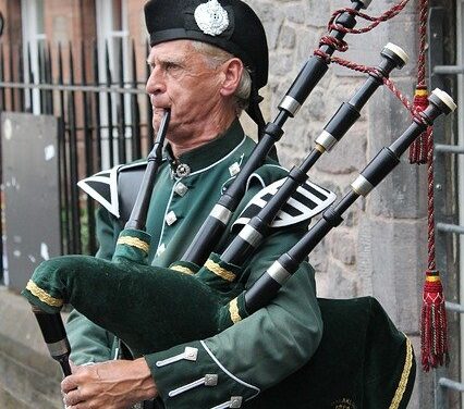 Will Scotland leave the UK?