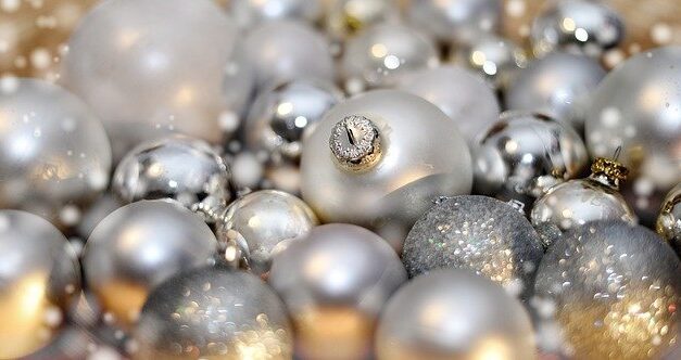 BACK TO ‘NORMAL’ – WITH NEW BAUBLES. Friday 14th July 2023
