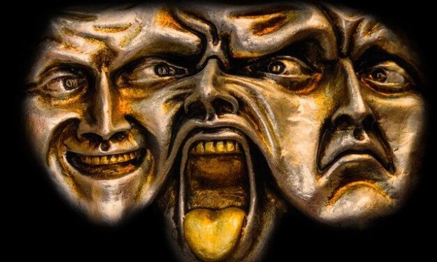 YOUR ONGOING BETRAYAL – Monday 31st October 2022