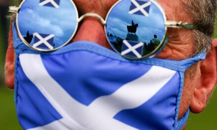 Only a ‘good’ Brexit can stop Scottish independence
