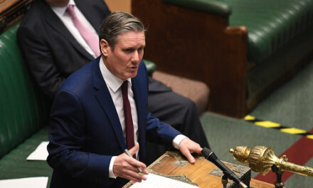 YOUR DAILY BETRAYAL – Tuesday 12th January 2021 – Lockdown Groundhog Day 8