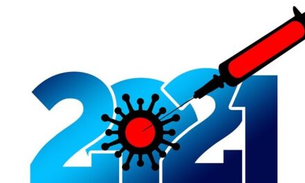 YOUR DAILY BETRAYAL – 1st January 2021 – New Year’s Day