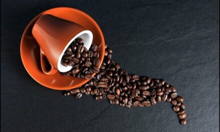 Don’t smell the coffee – Part Two