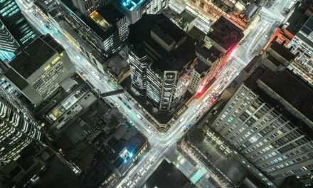‘Intersectionality’ – Part 1