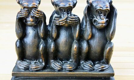 YOUR DAILY BETRAYAL – Friday 22nd January 2021 – Lockdown Groundhog Day 18