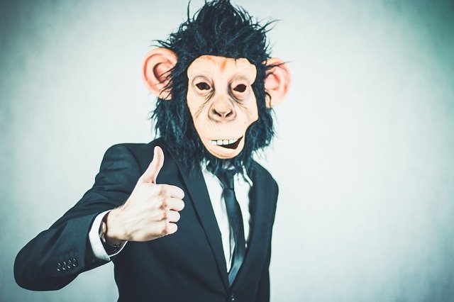 Time for some good news – Part 1