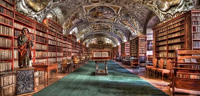 A GRUMPY OLD WOMAN WRITES:  ON HISTORY