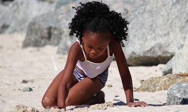The UK Government is Complicit in Mass Child Abuse for its Shocking Failure to Tackle Female Genital Mutilation