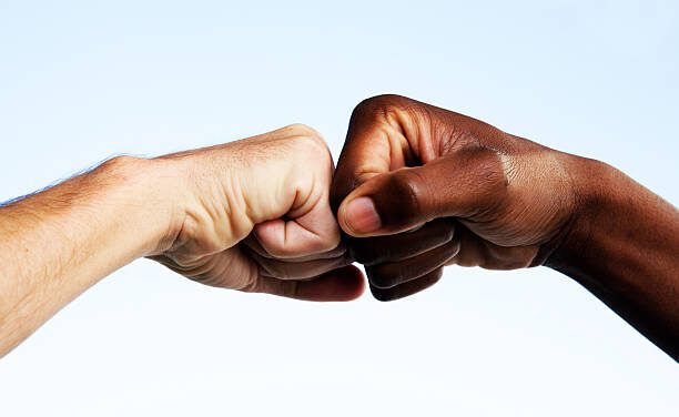 WOKE, FREE SPEECH, RACISM AND RACE REVOLUTIONARY POLITICS