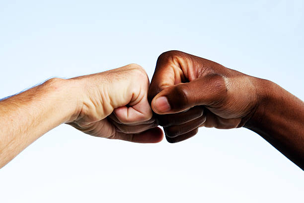 WOKE, FREE SPEECH, RACISM AND RACE REVOLUTIONARY POLITICS