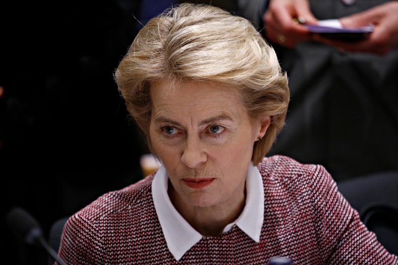What’s yours is mine: the EU’s threatened vaccine grab would damage the rule of law
