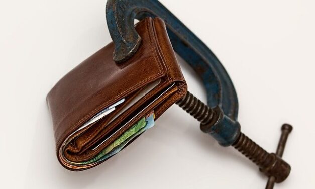 YOUR DAILY BETRAYAL – Wednesday 7th July 2021 – On taxes and budgets …