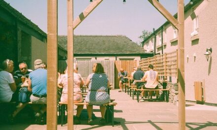 YOUR DAILY BETRAYAL – Monday 12th April 2021 – What ‘outdoors’ really means