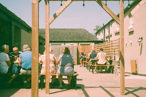 YOUR DAILY BETRAYAL – Monday 12th April 2021 – What ‘outdoors’ really means